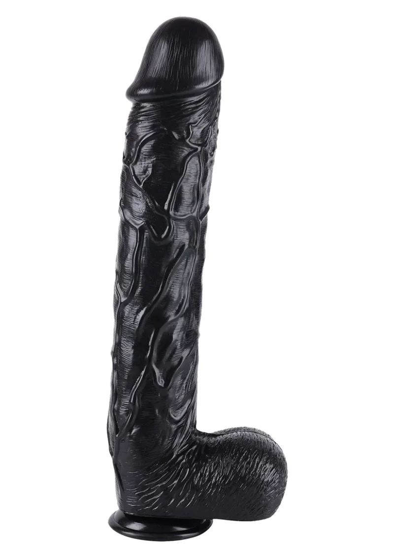 BIG Dildo