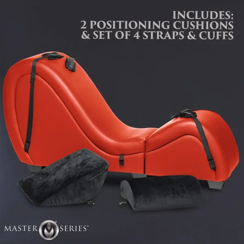 Sex Chaiselongue III