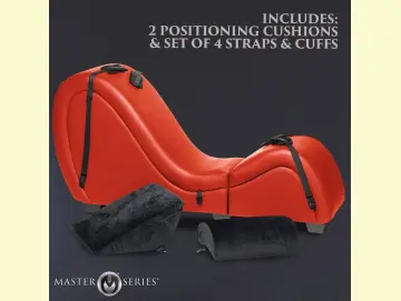 Sex Chaiselongue III