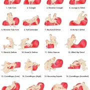 Sex Chaiselongue