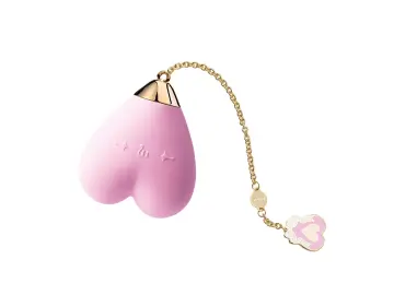 BABY HEART PERSONAL MASSAGER