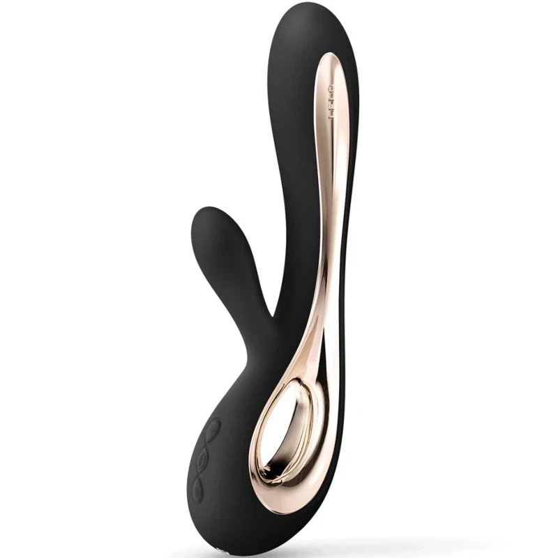 LELO - SORAYA 2 VIBRATOR RABBIT