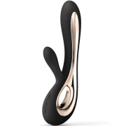 LELO - SORAYA 2 VIBRATOR RABBIT