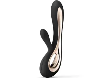 LELO - SORAYA 2 VIBRATOR RABBIT