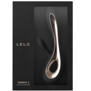 LELO - SORAYA 2 VIBRATOR RABBIT