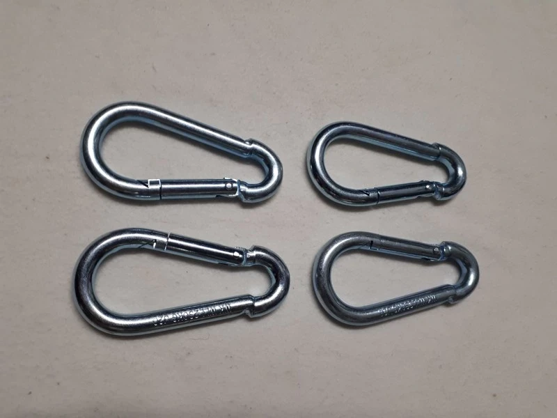 KARABINER (SATZ)