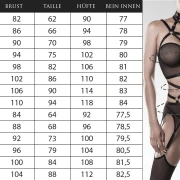 3-teiliges Body-Set von Grey Velvet