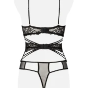 3-teiliges Lingerie-Set von Grey Velvet