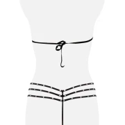 4-teiliges Body-Set von Grey Velvet