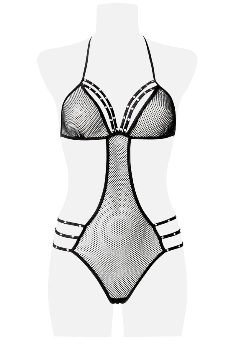 4-teiliges Body-Set von Grey Velvet