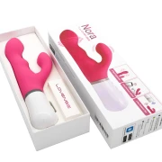 LOVENSE - NORA VIBRATOR