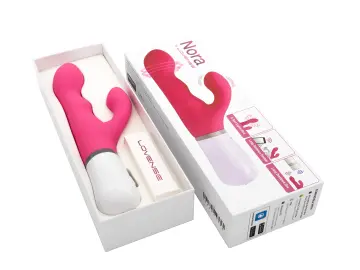 LOVENSE - NORA VIBRATOR