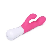 LOVENSE - NORA VIBRATOR