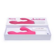 LOVENSE - NORA VIBRATOR