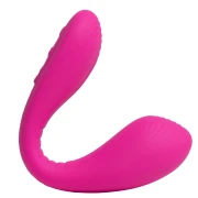 LOVENSE - DOLCE ADJUSTABLE DUAL VIBRATOR