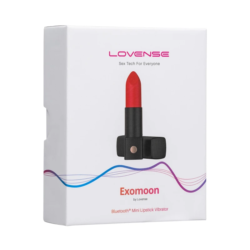 LOVENSE - EXOMOON