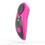 LOVENSE - FERRI REMOTE CONTROLLED PANTY VIBRATOR