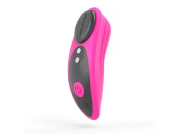 LOVENSE - FERRI REMOTE CONTROLLED PANTY VIBRATOR