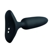 LOVENSE - HUSH 2 BUTT PLUG XS 25 MM