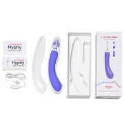 LOVENSE - HYPHY DUAL-END VIBRATOR