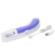 LOVENSE - HYPHY DUAL-END VIBRATOR