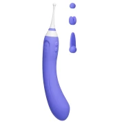 LOVENSE - HYPHY DUAL-END VIBRATOR