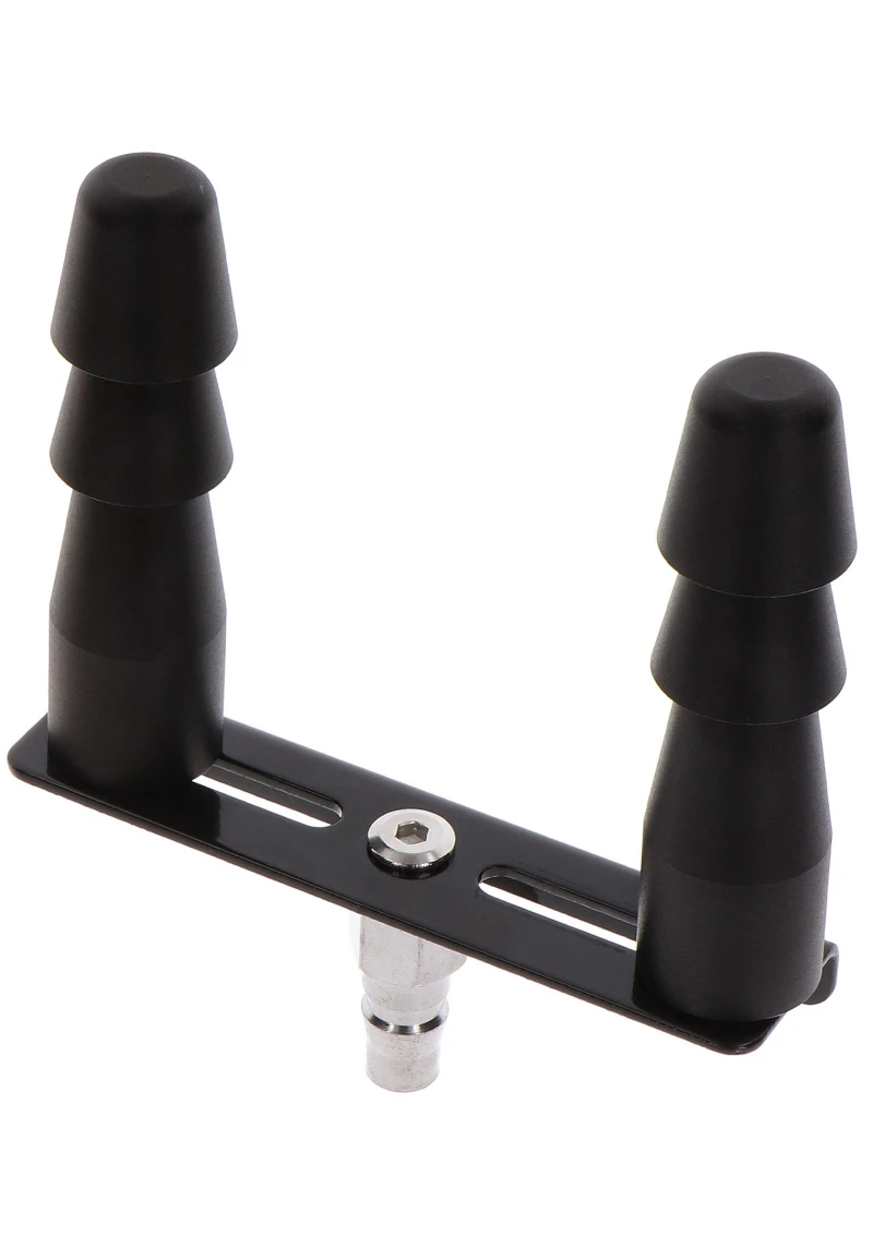 Bangers Fuck Machines Double Vac-U-Lock Adapt Pro1+2