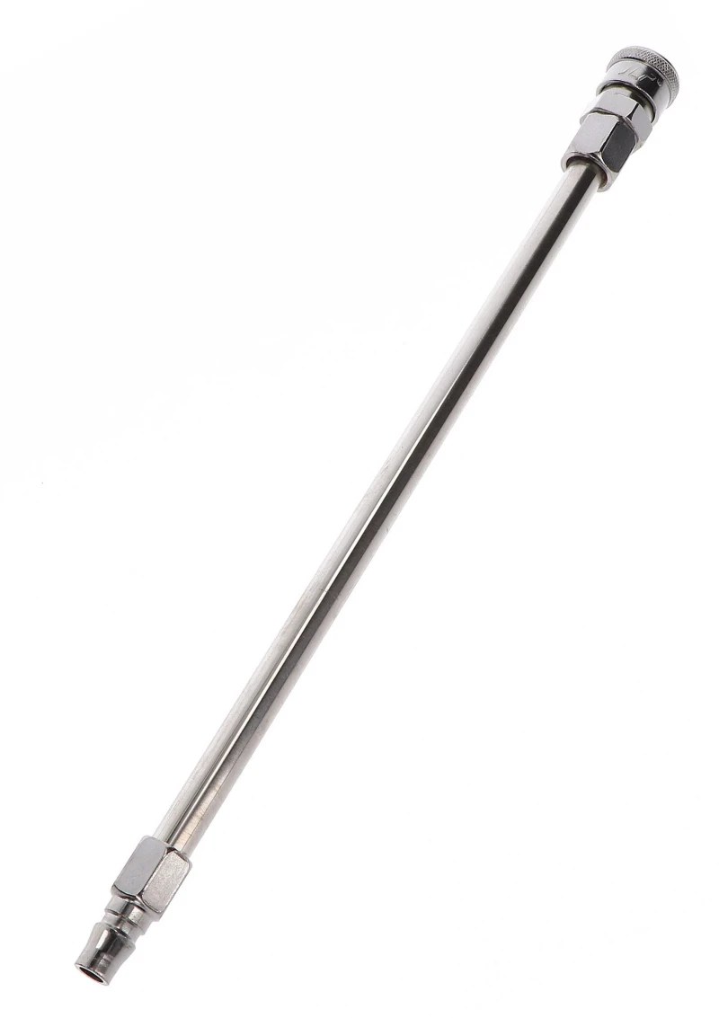 Bangers Fuck Machines Extender Rod Pro 1 & Pro 2