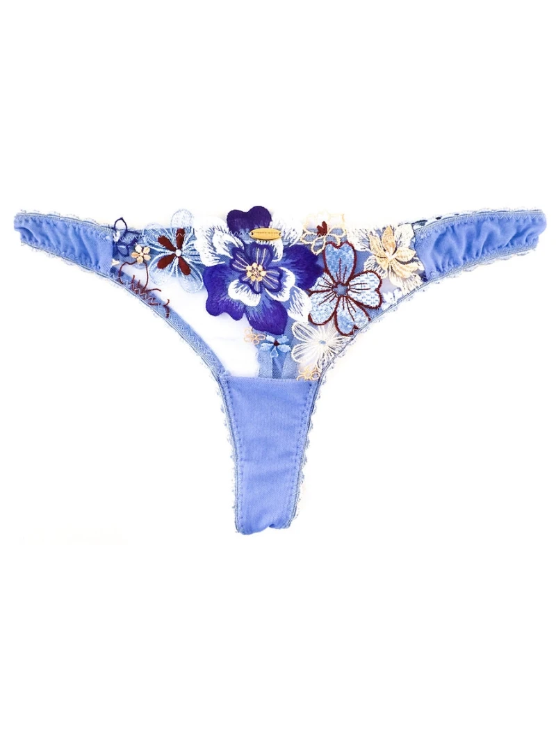 Bonnie-Tanga