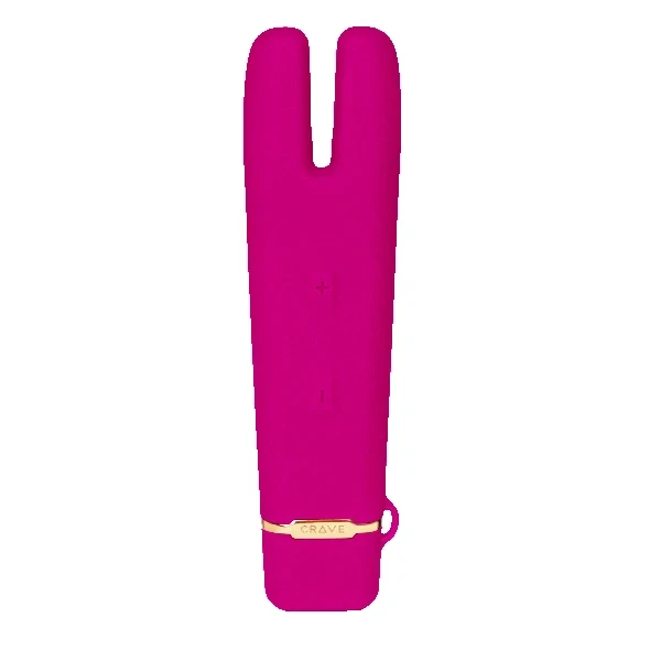 DUET FLEX VIBRATOR