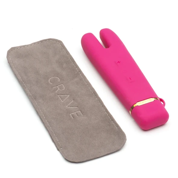 DUET FLEX VIBRATOR