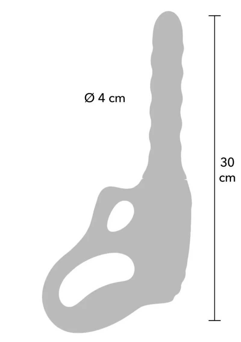 Cadence PRO+ Pistolenvibrator