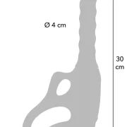 Cadence PRO+ Pistolenvibrator
