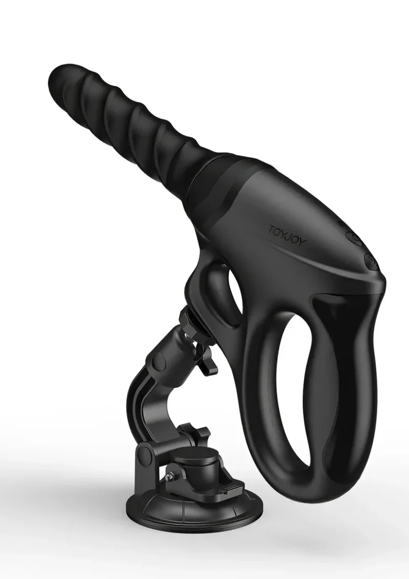 Cadence PRO+ Pistolenvibrator