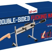 DOUBLE~SIDED FUCKING MACHINE