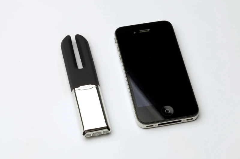 DUET CLASSIC VIBRATOR