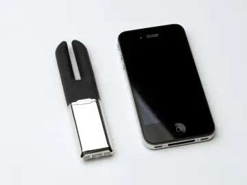 DUET CLASSIC VIBRATOR