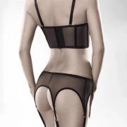 Dessous-Set von Grey Velvet