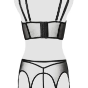 Dessous-Set von Grey Velvet