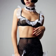 Sexy Maid