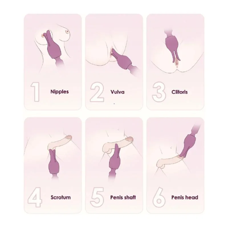 EMMA NEO 2 ROMANTISCHE ROSE