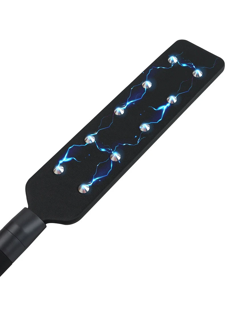 Electro Paddle