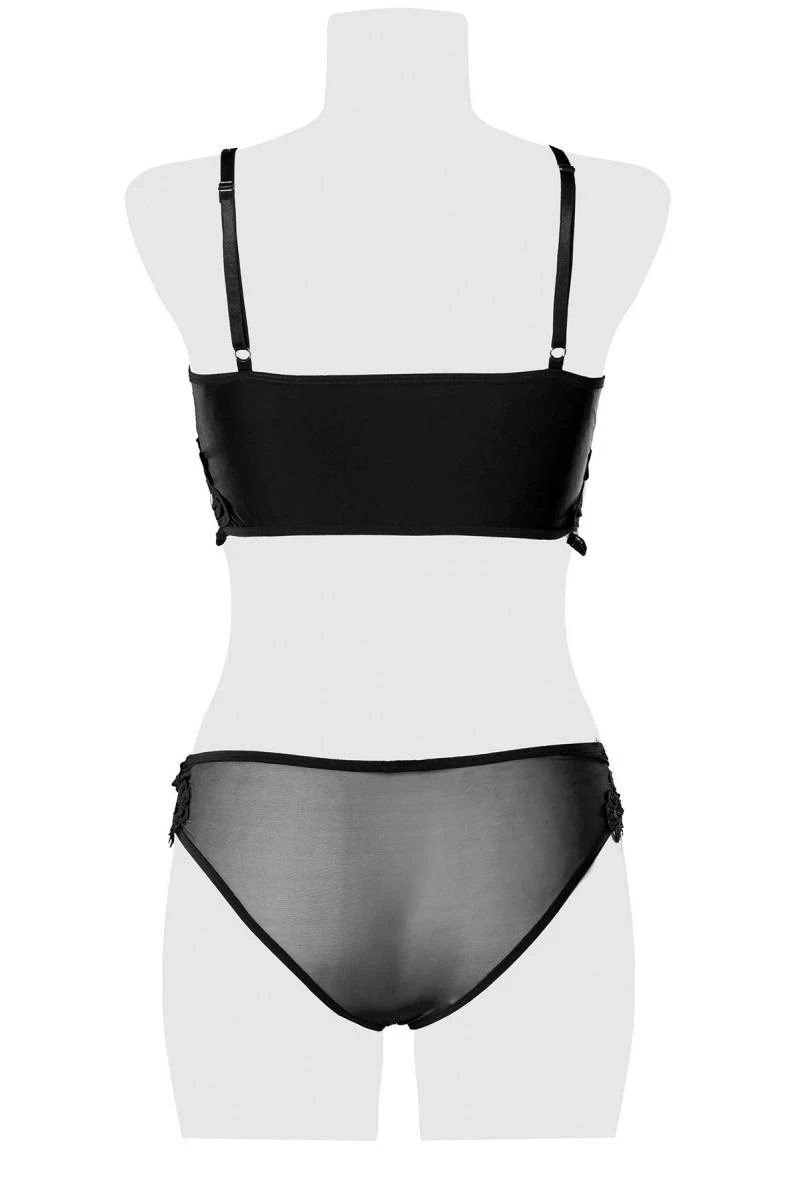 Erotikset von Grey Velvet