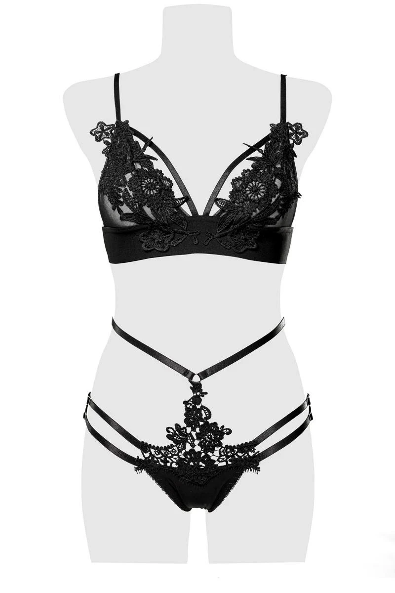 Erotikset von Grey Velvet