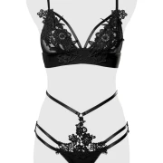 Erotikset von Grey Velvet