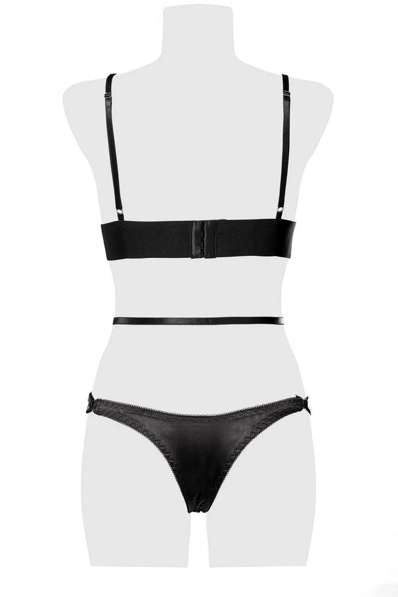 Erotikset von Grey Velvet