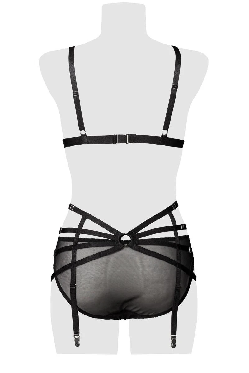 Erotikset von Grey Velvet