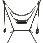 FREE STANDING SEX SWING