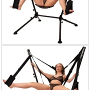 FREE STANDING SEX SWING