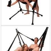 FREE STANDING SEX SWING